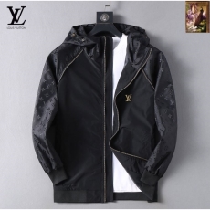 Louis Vuitton Outwear